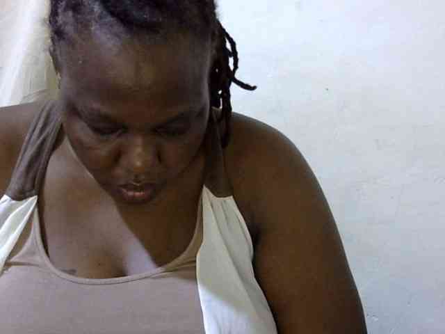 sexy-ebony254 webcam