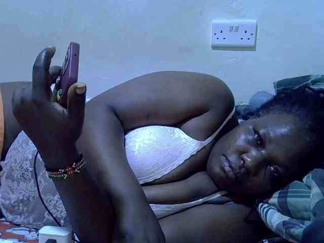 sexy-ebony254 webcam