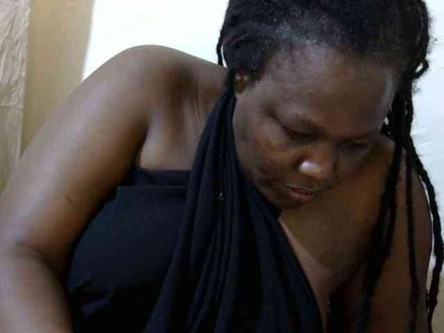 sexy-ebony254 webcam