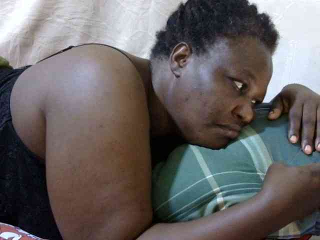 sexy-ebony254 webcam