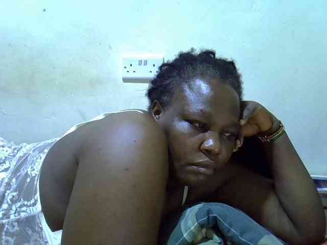 sexy-ebony254 webcam