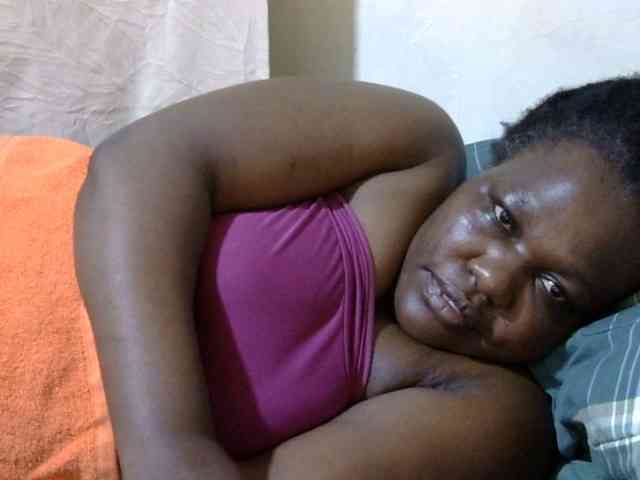 sexy-ebony254 webcam