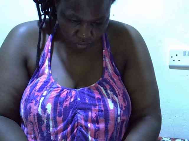 sexy-ebony254 webcam