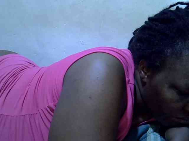 sexy-ebony254 webcam