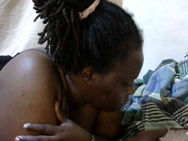 sexy-ebony254 webcam