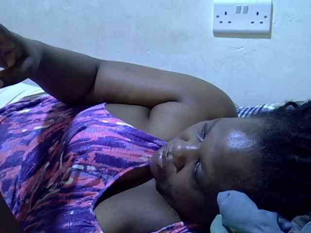 sexy-ebony254 webcam