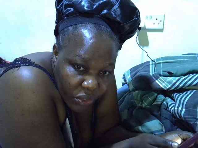 sexy-ebony254 webcam
