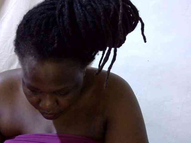 sexy-ebony254 webcam