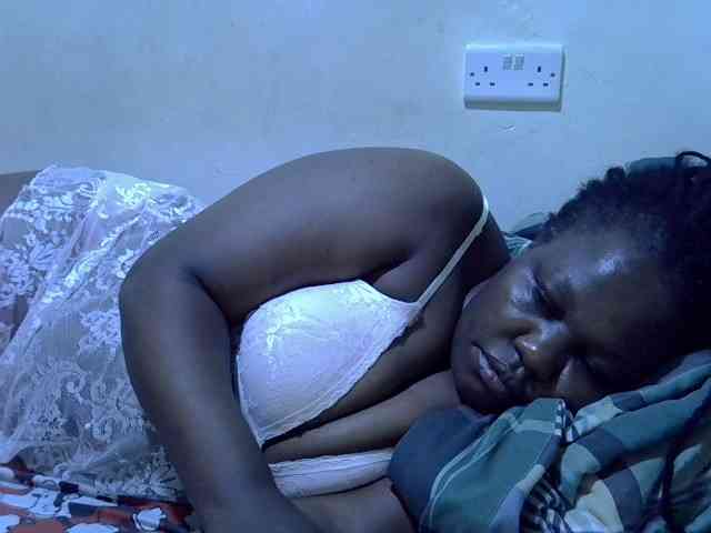 sexy-ebony254 webcam