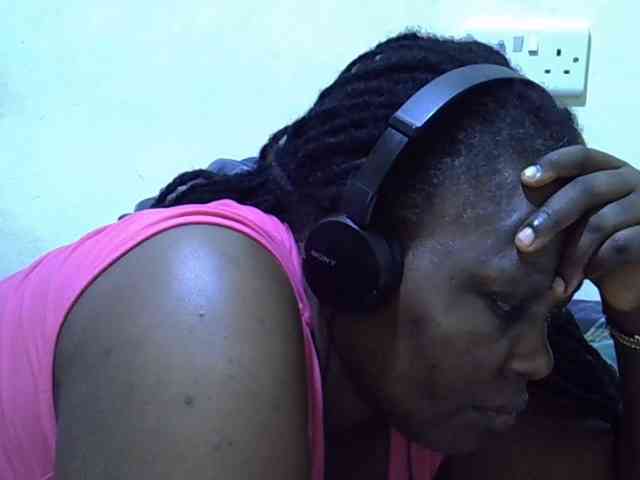 sexy-ebony254 webcam