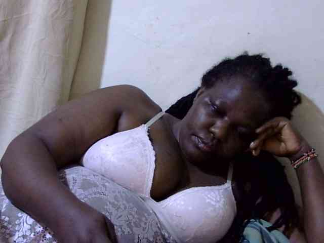 sexy-ebony254 webcam