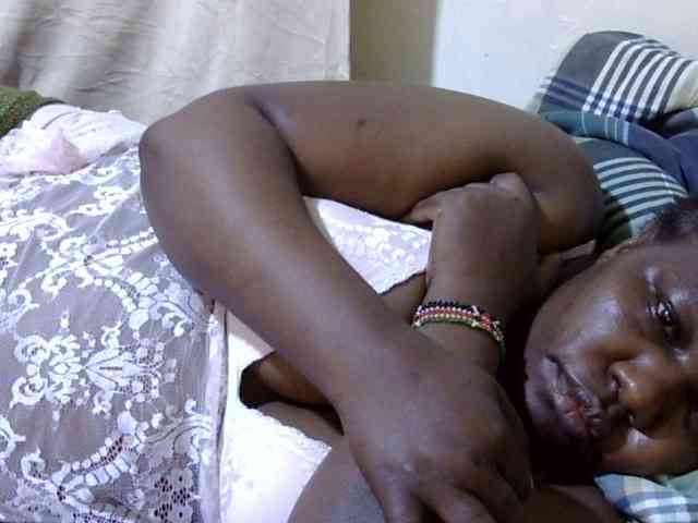 sexy-ebony254 webcam