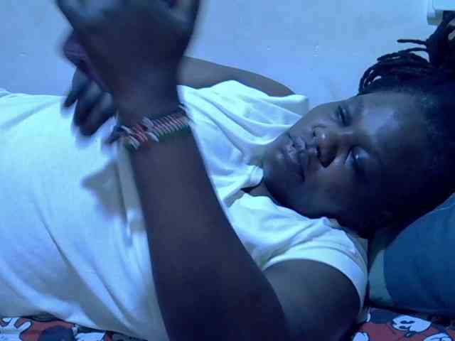 sexy-ebony254 webcam