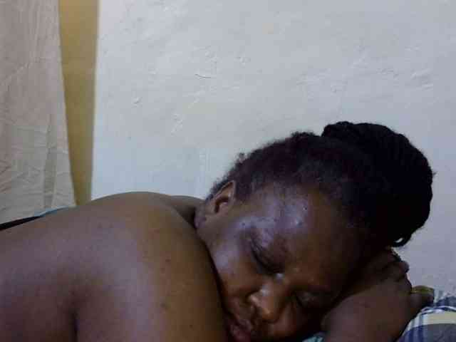 sexy-ebony254 webcam