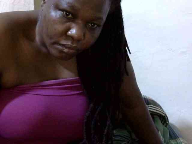 sexy-ebony254 webcam