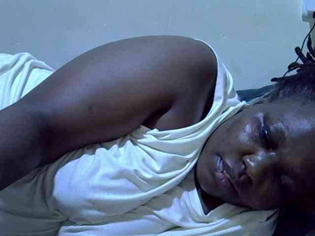 sexy-ebony254 webcam