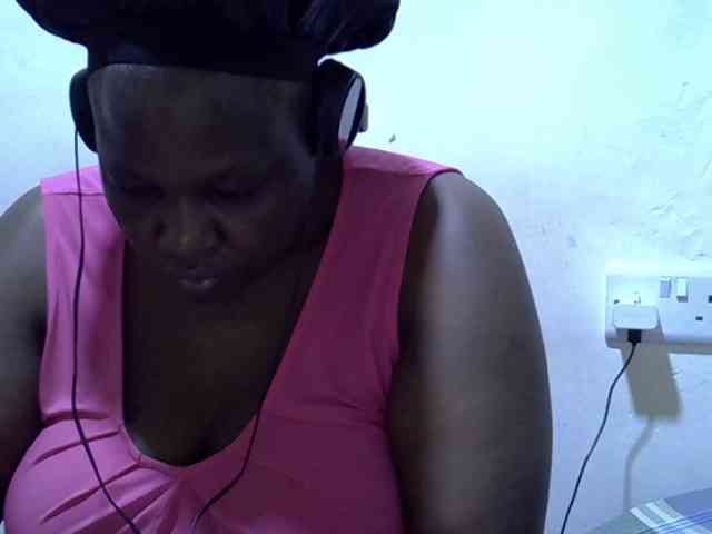 sexy-ebony254 webcam