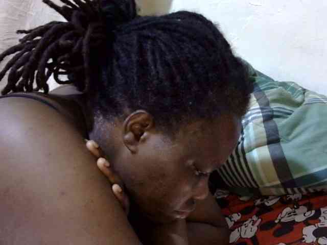 sexy-ebony254 webcam