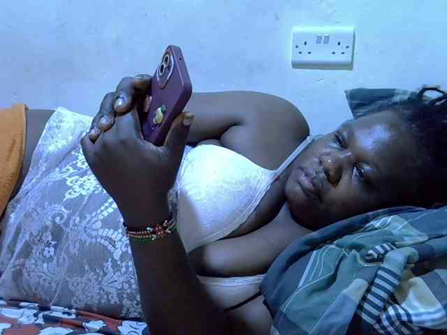 sexy-ebony254 webcam