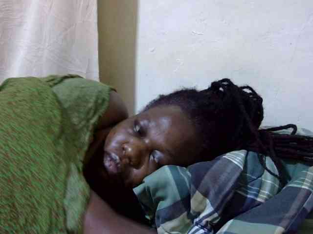 sexy-ebony254 webcam