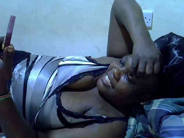 sexy-ebony254 webcam