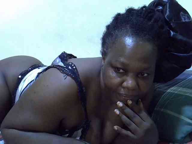 sexy-ebony254 webcam