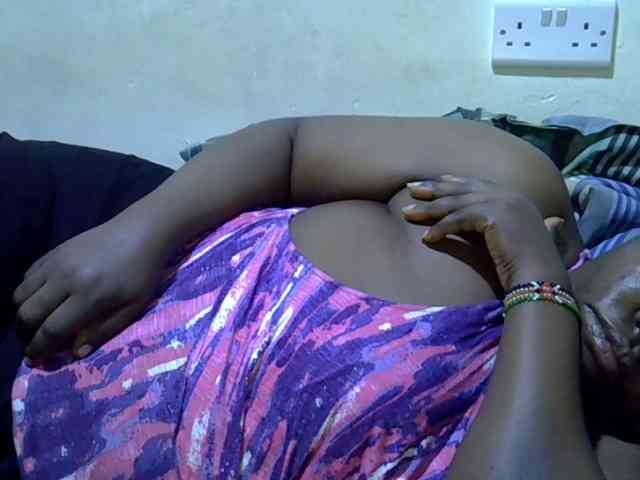 sexy-ebony254 webcam