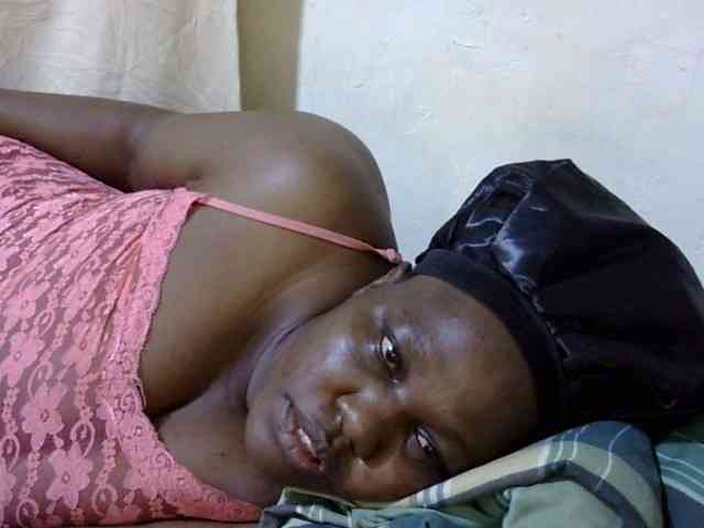 sexy-ebony254 webcam