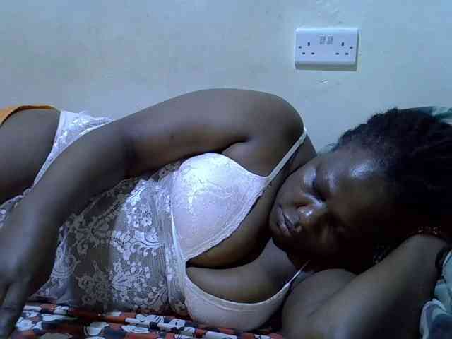 sexy-ebony254 webcam