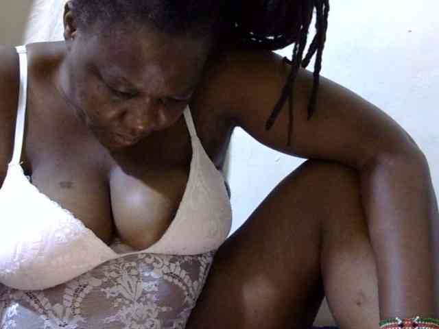 sexy-ebony254 webcam