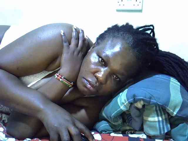 sexy-ebony254 webcam