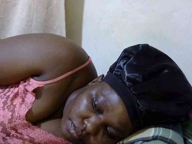 sexy-ebony254 webcam