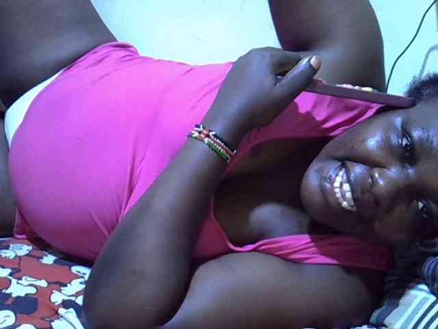 sexy-ebony254 webcam