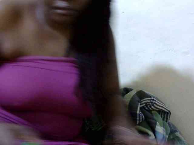 sexy-ebony254 webcam