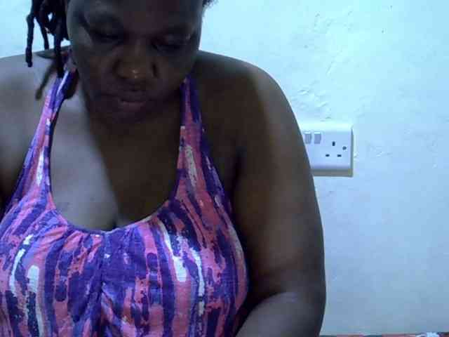 sexy-ebony254 webcam