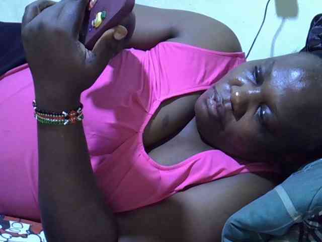 sexy-ebony254 webcam