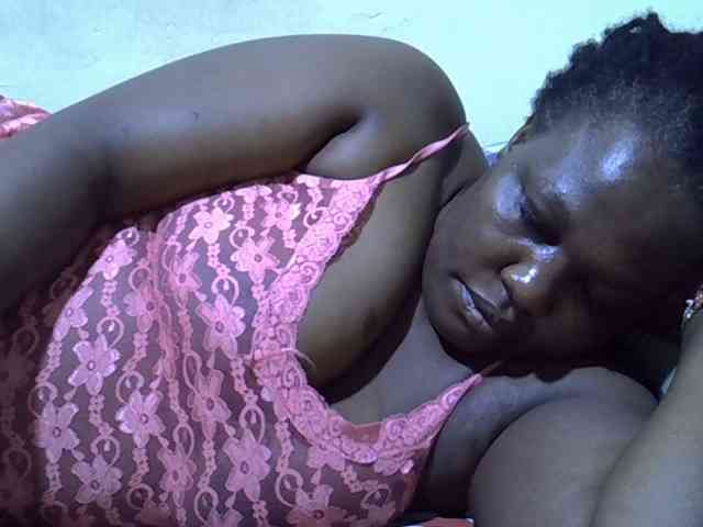 sexy-ebony254 webcam
