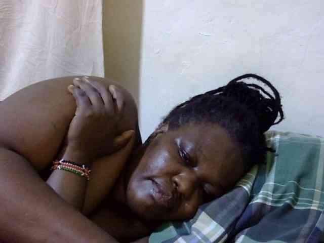 sexy-ebony254 webcam