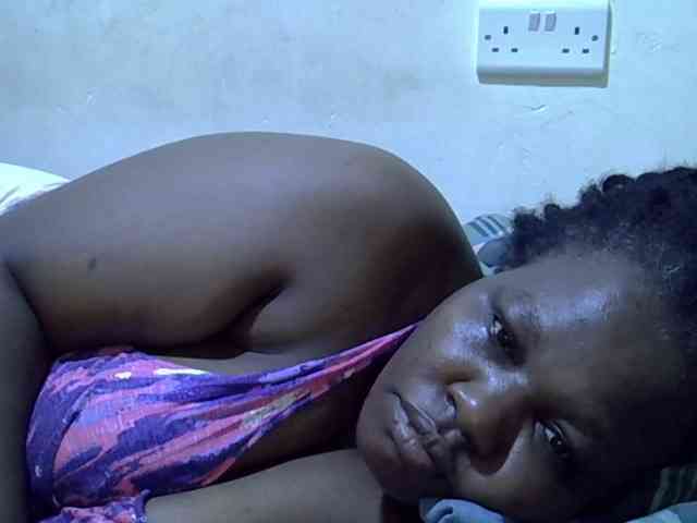 sexy-ebony254 webcam