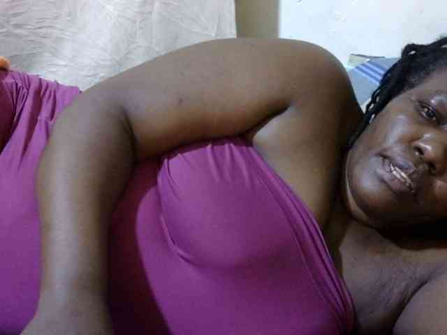 sexy-ebony254 webcam