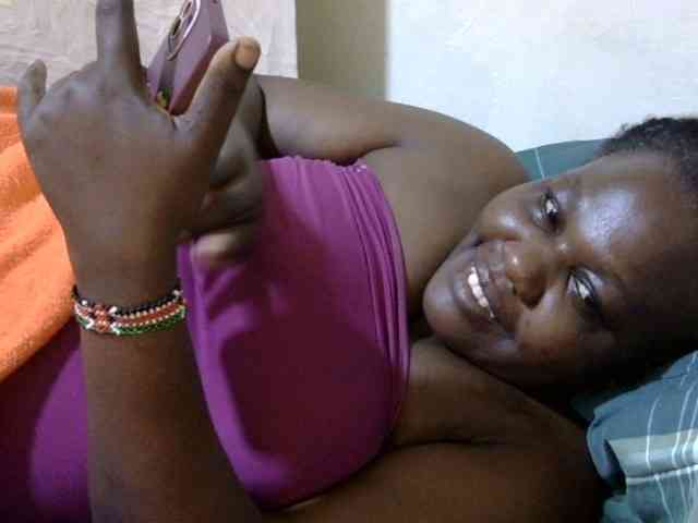 sexy-ebony254 webcam