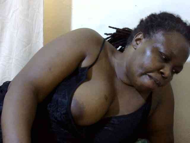 sexy-ebony254 webcam