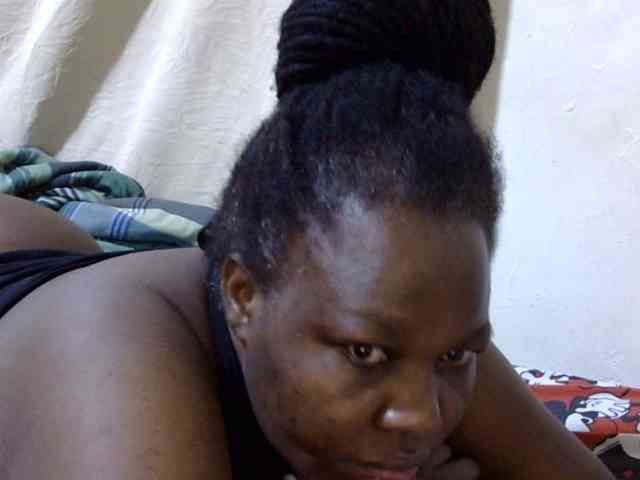 sexy-ebony254 webcam