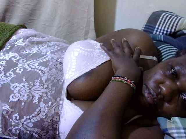 sexy-ebony254 webcam