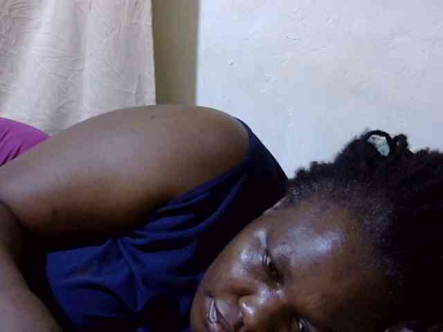 sexy-ebony254 webcam