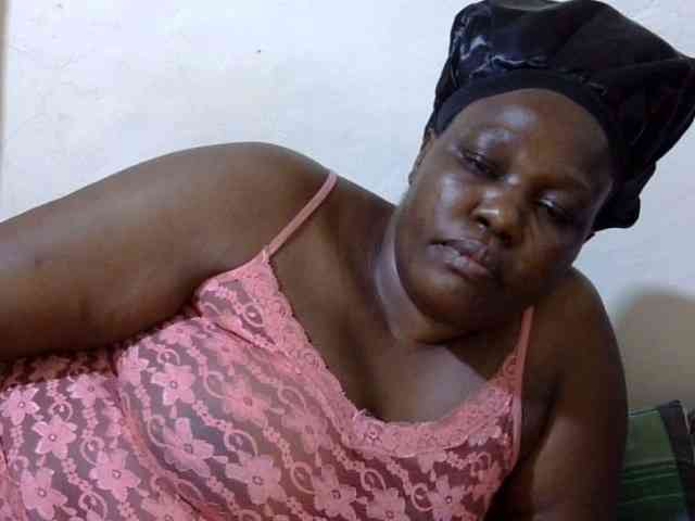 sexy-ebony254 webcam