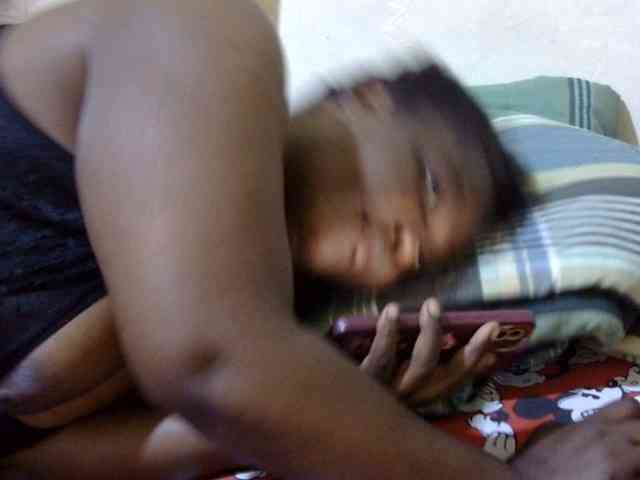 sexy-ebony254 webcam