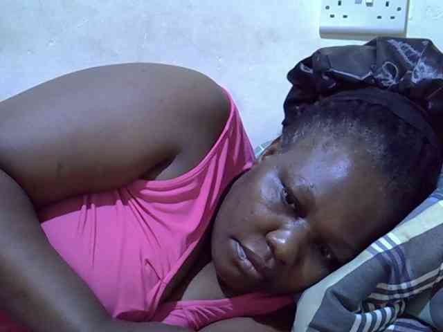 sexy-ebony254 webcam