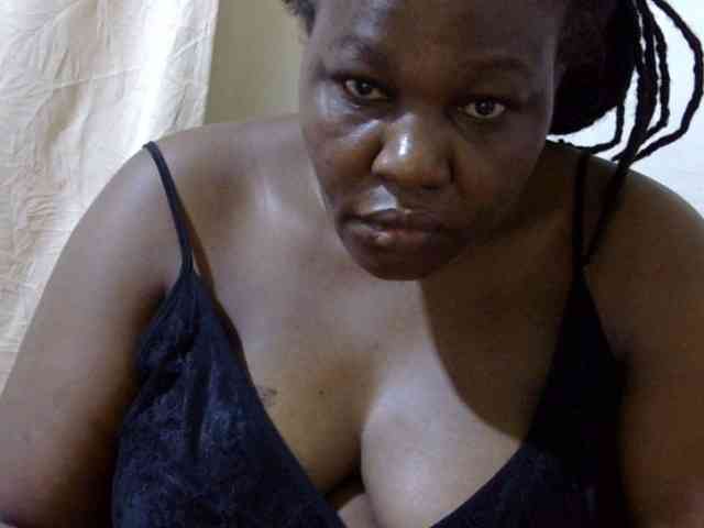 sexy-ebony254 webcam