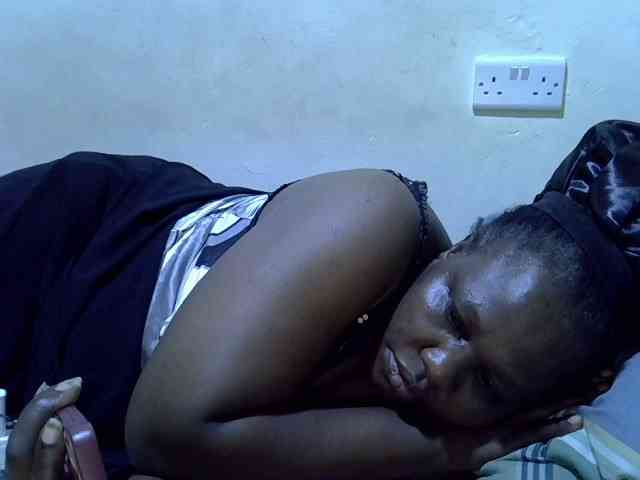 sexy-ebony254 webcam
